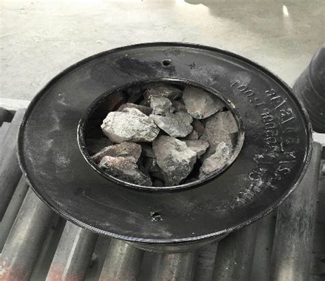 Карбид кальция купить со склада в Саратове, в бочках.