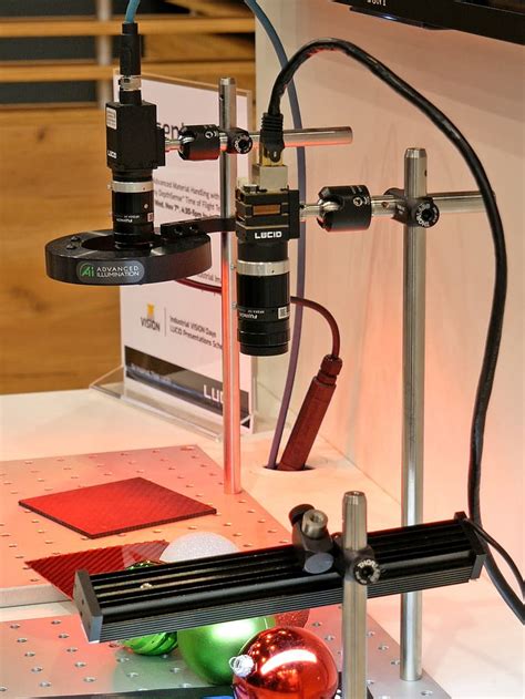 polarized camera resource center lucid vision labs