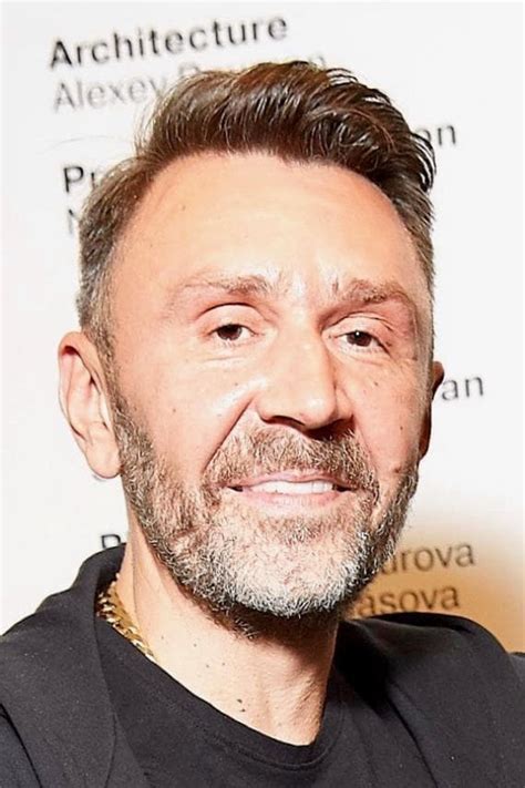 Sergey Shnurov - Profile Images — The Movie Database (TMDB)