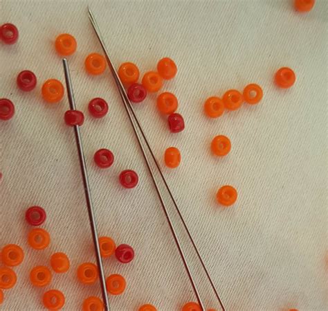 needles   needle lady