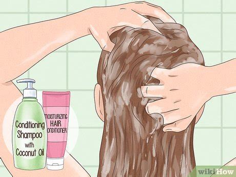 how to get smooth hair