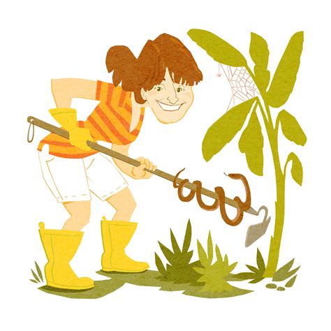 How Prissy's Pandemic Garden Became a True Crime Story | Flamingo Magazine