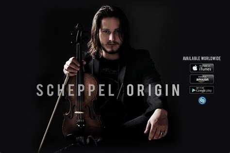 SCHEPPEL (@scheppel_violin) | Twitter