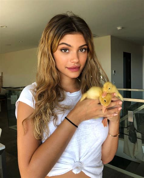 Kelsey Calemine | Kelsey calemine, Blonde hair looks, Instagram famous