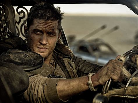 Mad Max « Best battle machine games