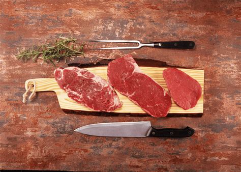 Perfect Dry-Aged Steak: Cooking Tips, Techniques & Pairings