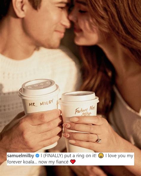 Experts Weigh In: The Real Story Behind Sam Milby And Catriona Gray's Recent Silence Image 6