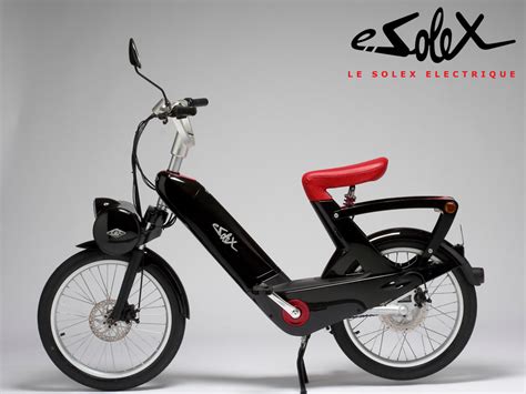 Ο Εξύμνος: Solex "Η ιστορία επαναλαμβάνεται"