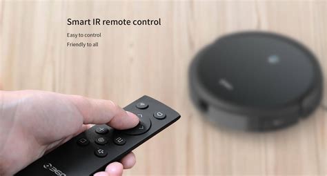 360 Robot Vacuum Cleaner C50