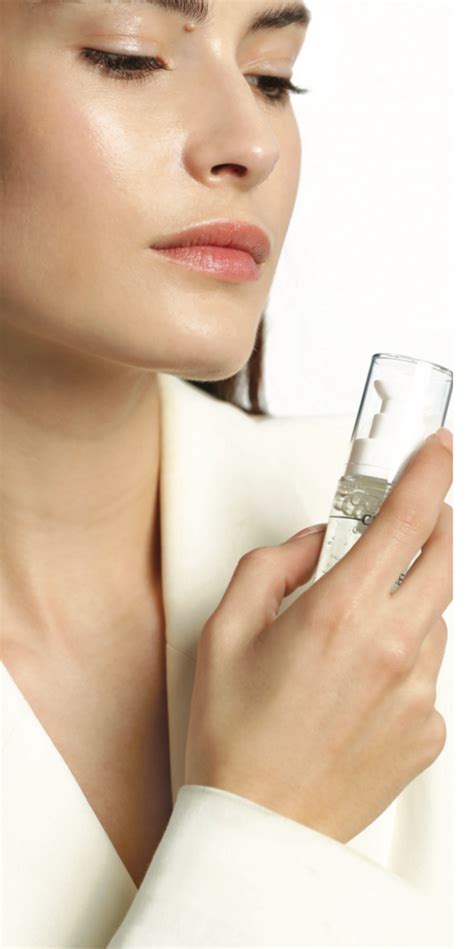 CHRISTINA SPA & RESORT - Christina Cosmeceuticals Corporate