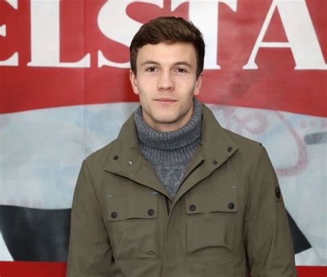 Leo Suter: Wiki, Bio, Age, Girlfriend, Height, Family, Net Worth