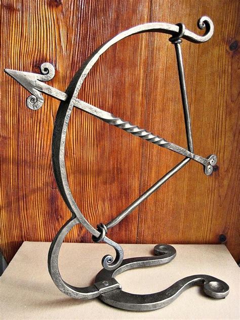 Blacksmith Metal Art