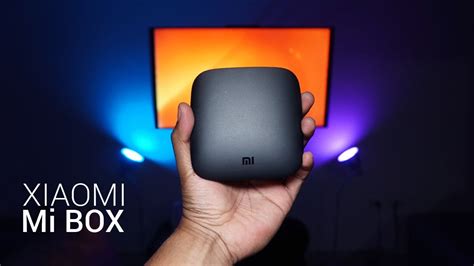 XIAOMI Mi Box 3 - Review en Español - YouTube