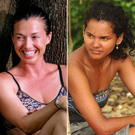 ‘Survivor’ Winners Parvata and Sandra Social Media Drama: Details | Us