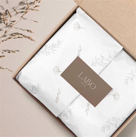 Beauty Store Packaging | Коробка для упаковки, Идеи упаковки, Роскошная ...