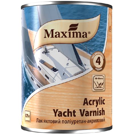Яхтный лак для наружных и внутренних работ по дереву: применение, марки