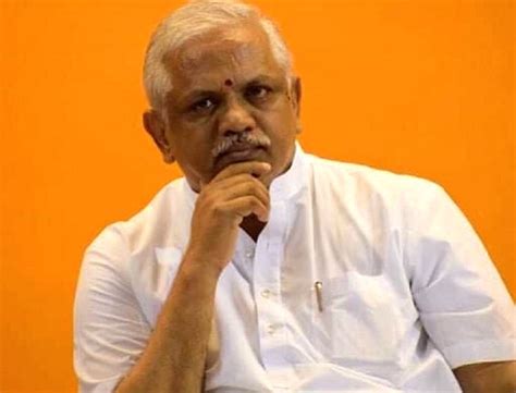 bjp leaders meet  discuss  elections