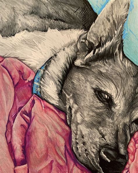 “The Nap” – OC Art Guide