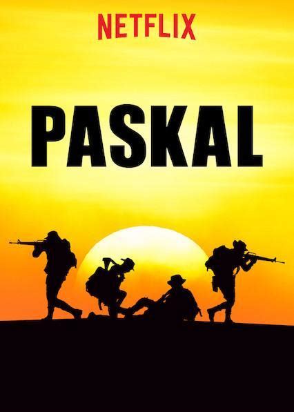 Paskal (2018) - FilmAffinity
