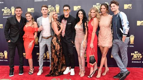 How Much Do The Vanderpump Rules Cast Members Make Per Episode?
