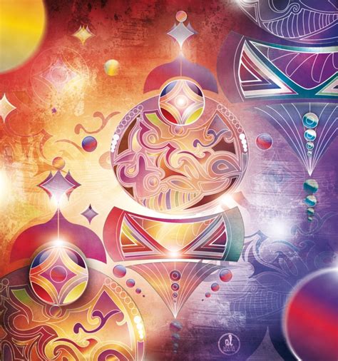 Abstract by Designermooh on DeviantArt