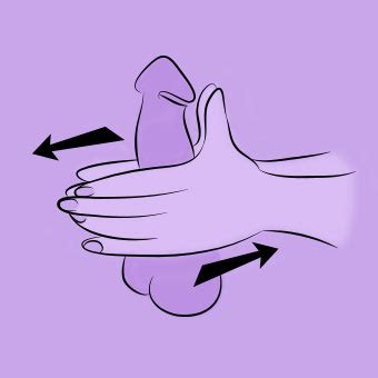 Six hot hand-job techniques to try on him tonight - Tracey Cox