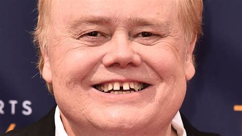 Pauly Shore Opens Up About His Goodbyes To Fellow Comic Louie Anderson