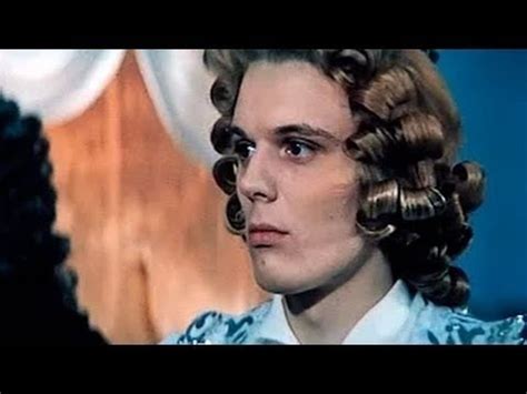 Сказка Соловей (Андерсен) - YouTube