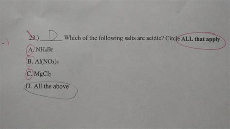 My Chem teacher sucks ASS : r/mildlyinfuriating
