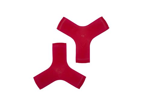 Rubber Fins - Finswimworld