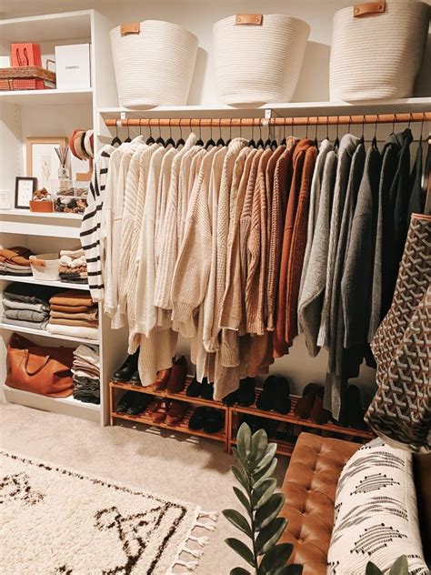 The closet – Artofit