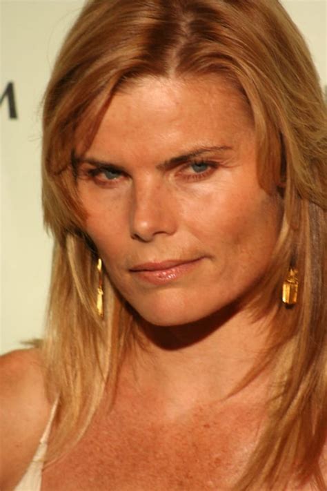 Picture of Mariel Hemingway