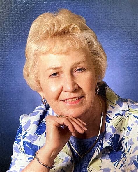 Edna C Dillard Obituary - Pickens, SC