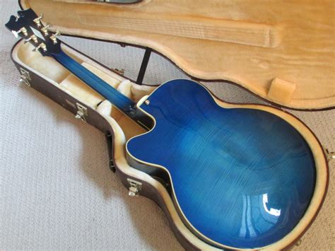 NYL-2 New Yorker | Fine Archtops