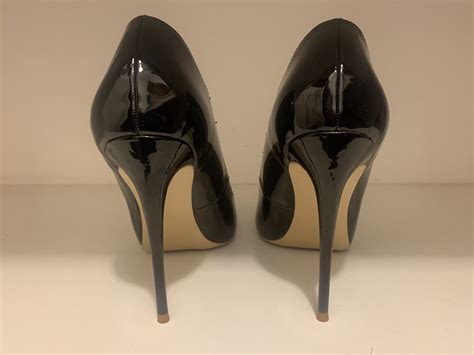 Classic Black – Stiletto Lover