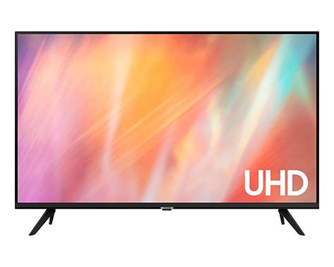 43" AU6979 4K TV kaufen (GU43AU6979UXZG) | Samsung DE