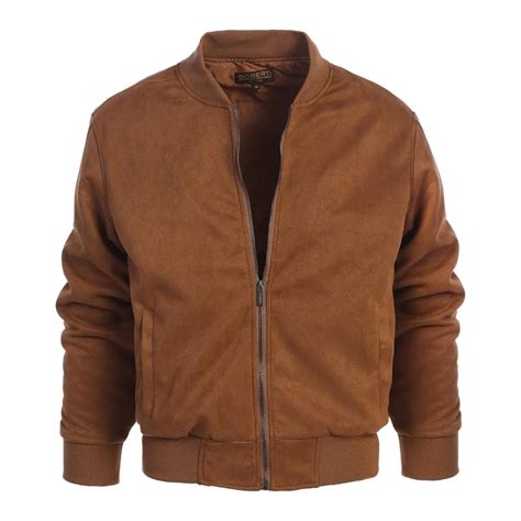 brown suede jackets  guys insights  style experts real men