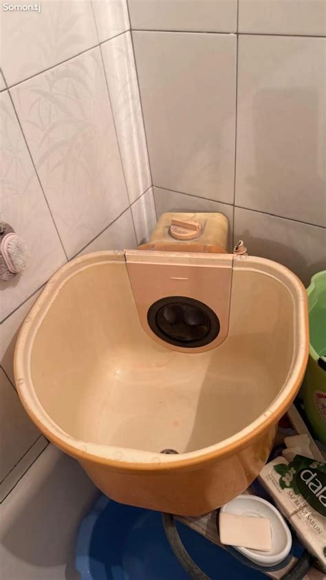 Стиральная машина малютка 200 c. №13348826 in Душанбе - Стиральные ...
