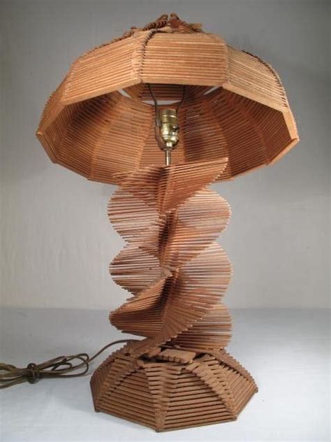 Popsicle stick art – Artofit