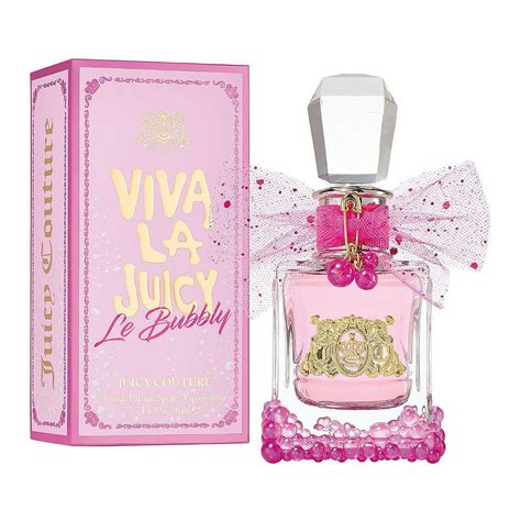 Juicy Couture - Limited Edition Viva La Juicy Le Bubbly Eau de Parfum