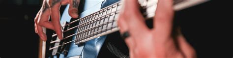 Übersicht Schecter Signature Bass Modelle