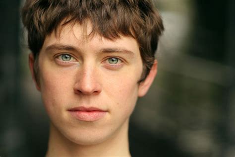 Angus Imrie Biography - Net Worth, Age, Height, Career, Mother, Parents