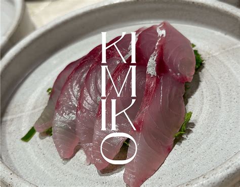 Kimiko on Behance
