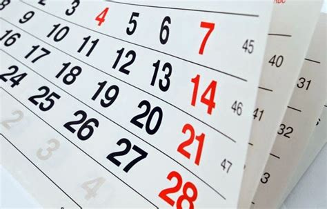 Qual Mês Tem 28 Dias - Porque é que o mês de Fevereiro só tem 28 dias?