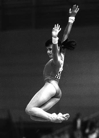 Natalia Shaposhnikova - The International Gymnastics Hall of Fame