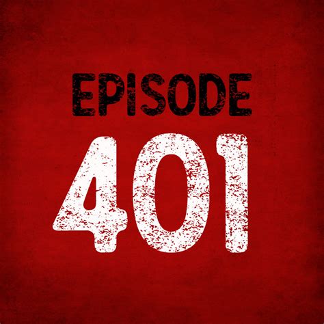 401 | Rose Blackthorn – Tales to Terrify