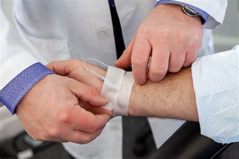 Intravenous Infusion Therapy for hydration, nutrition, and energy ...