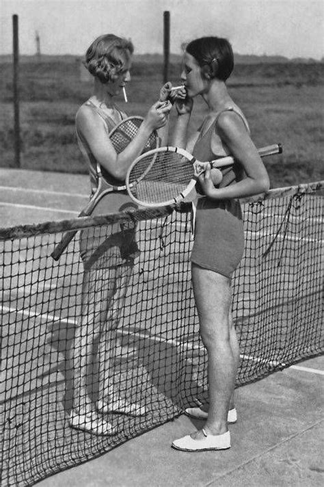 tennis vintage - Google-søgning | Funny vintage photos, Tennis photos