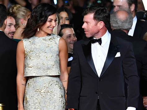 Who Is Taylor Sheridan's Wife? All About Nicole Muirbrook