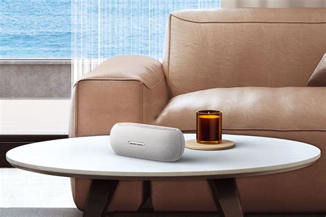 how to connect to harman kardon bluetooth speaker